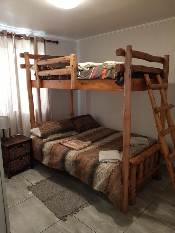 Apartament Bella Vista Gansbaai Zewnętrze zdjęcie