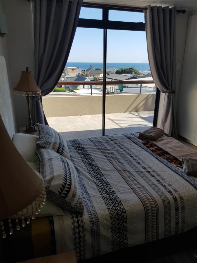 Apartament Bella Vista Gansbaai Zewnętrze zdjęcie