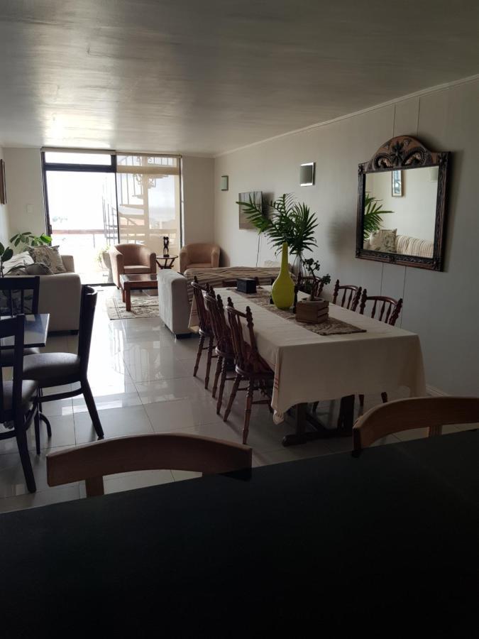 Apartament Bella Vista Gansbaai Zewnętrze zdjęcie