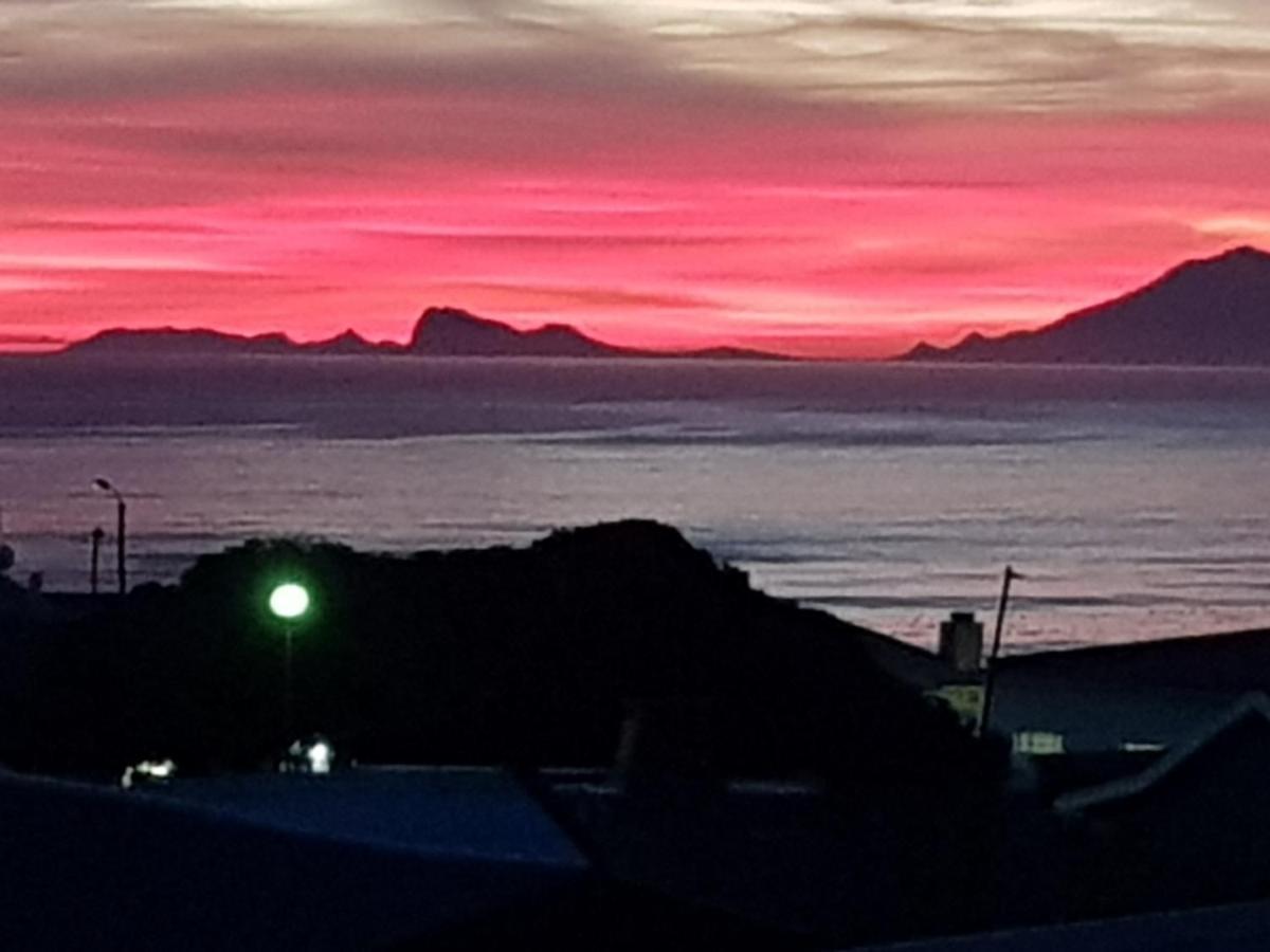 Apartament Bella Vista Gansbaai Zewnętrze zdjęcie