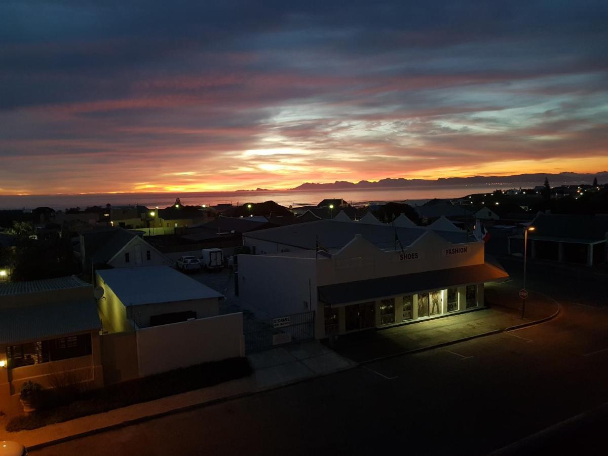 Apartament Bella Vista Gansbaai Zewnętrze zdjęcie