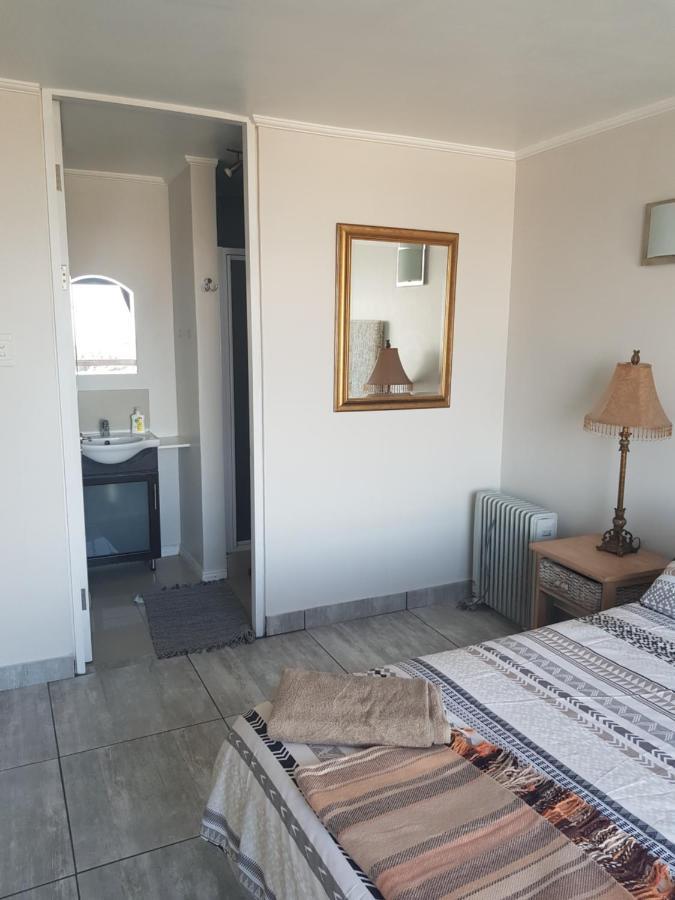 Apartament Bella Vista Gansbaai Zewnętrze zdjęcie
