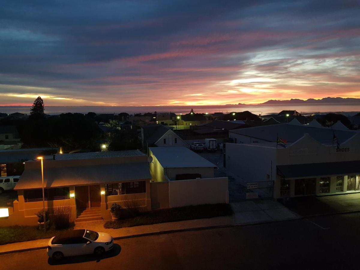 Apartament Bella Vista Gansbaai Zewnętrze zdjęcie