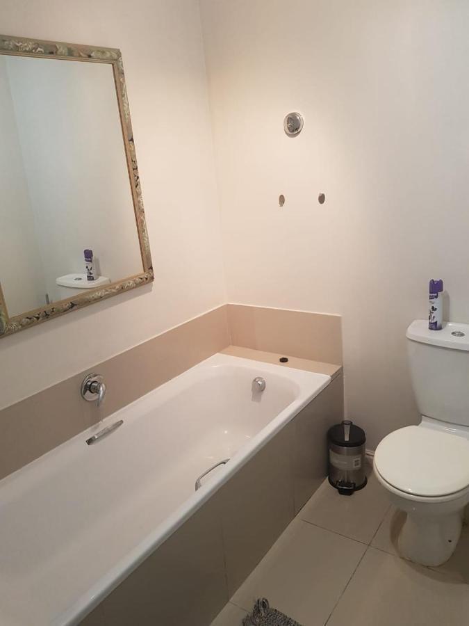 Apartament Bella Vista Gansbaai Zewnętrze zdjęcie