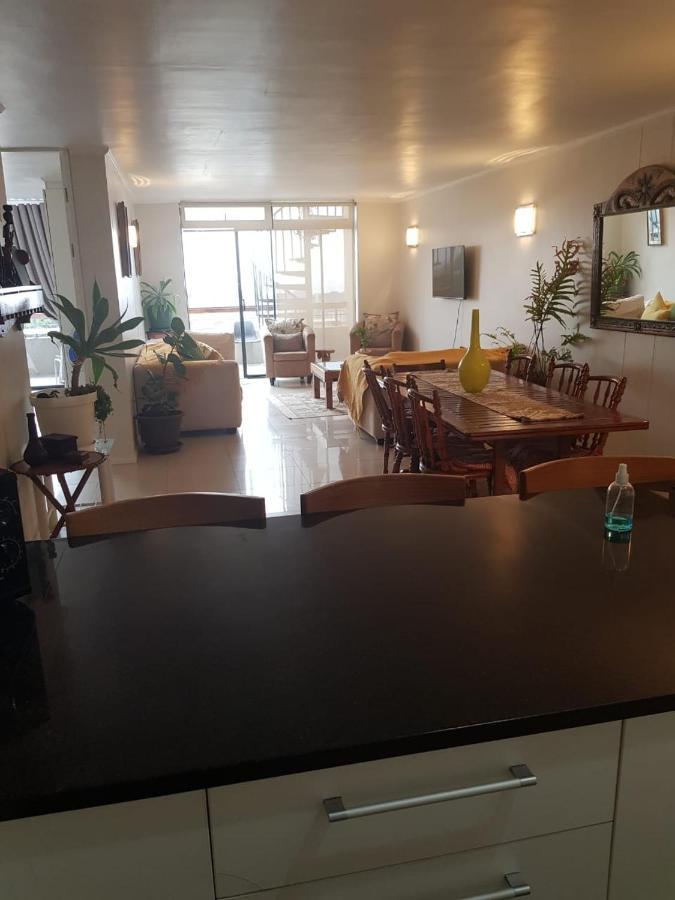 Apartament Bella Vista Gansbaai Zewnętrze zdjęcie