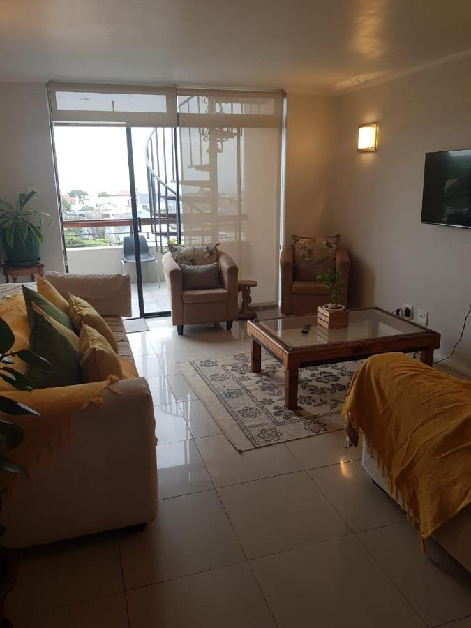Apartament Bella Vista Gansbaai Zewnętrze zdjęcie