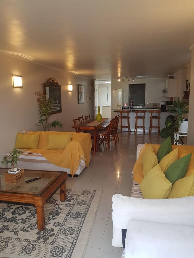 Apartament Bella Vista Gansbaai Zewnętrze zdjęcie