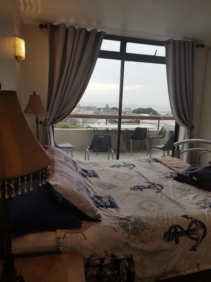 Apartament Bella Vista Gansbaai Zewnętrze zdjęcie