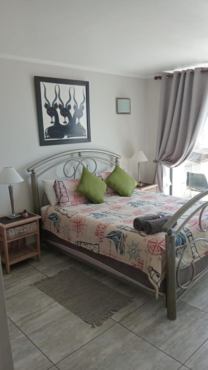 Apartament Bella Vista Gansbaai Zewnętrze zdjęcie